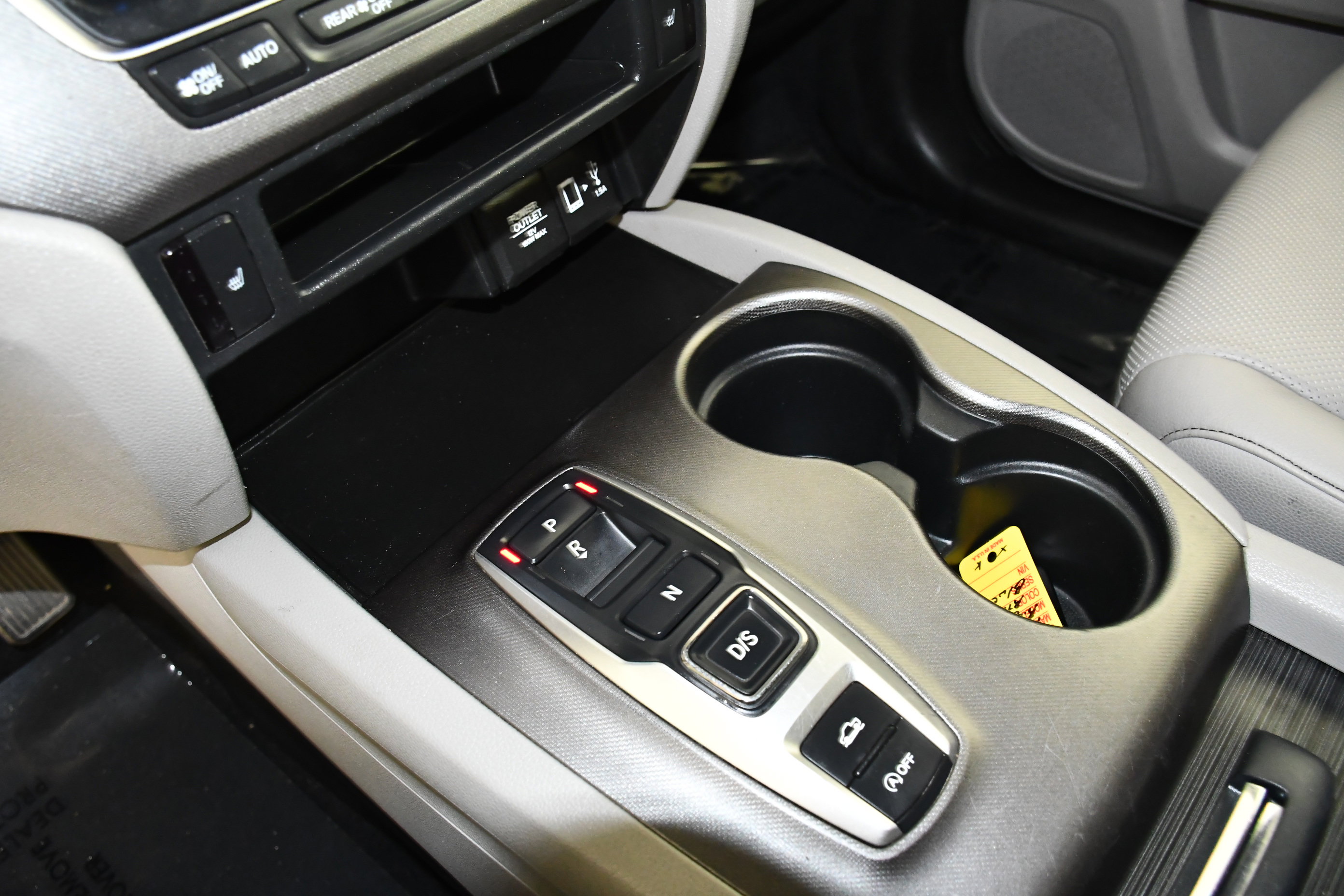 Used 2022 Honda Ridgeline RTL image 32