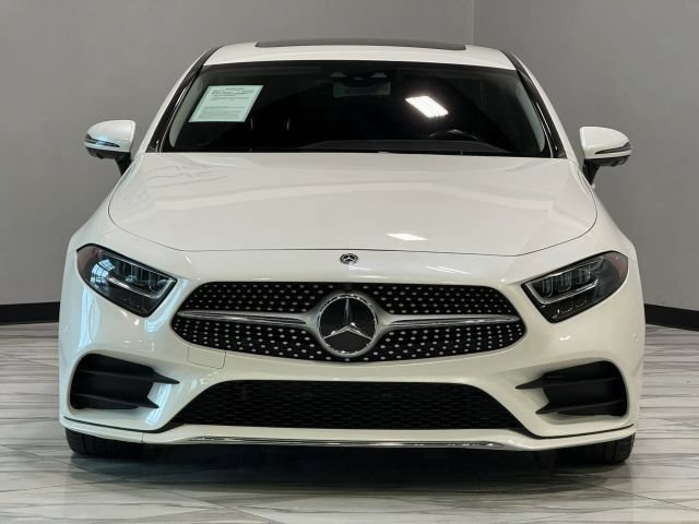 Used 2019 Mercedes-Benz CLS 450 image 3