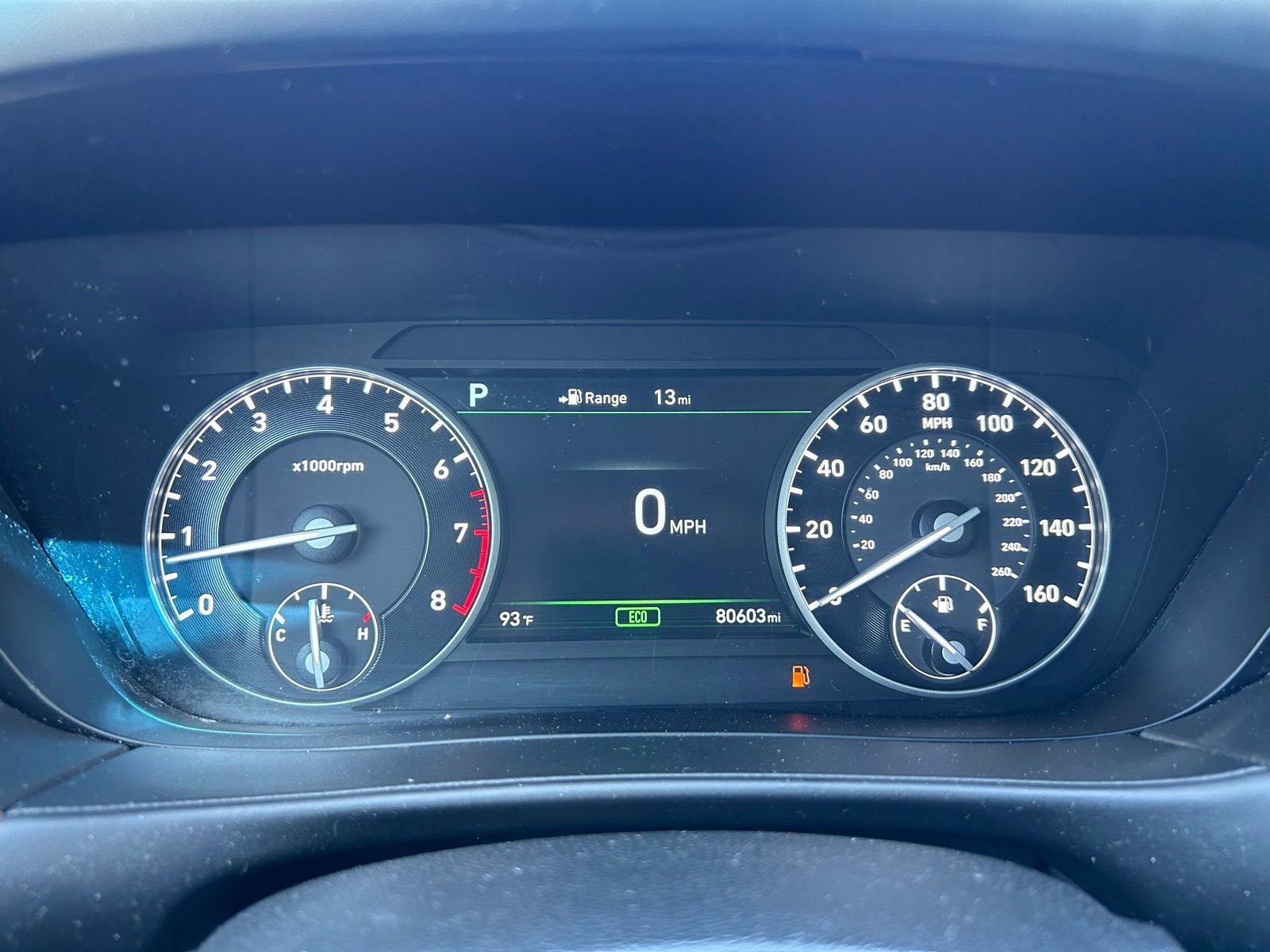 Used 2017 Genesis G90 3.3T Premium image 22