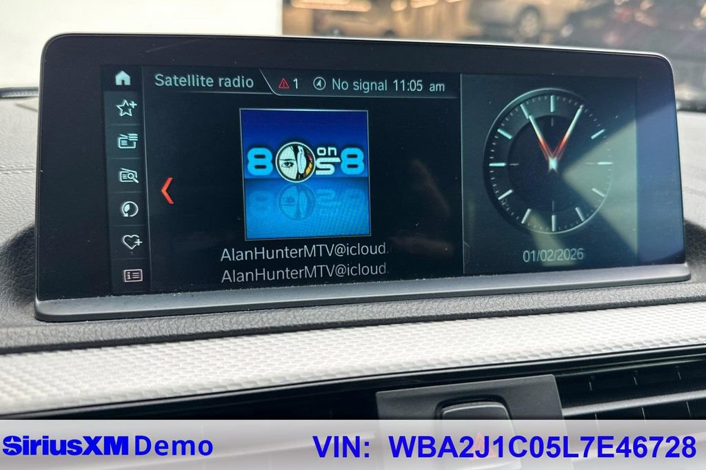 Used 2020 BMW 230i Coupe w/ M Sport Package image 33