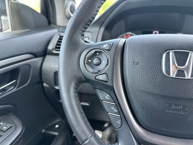 Used 2019 Honda Ridgeline RTL-T image 23