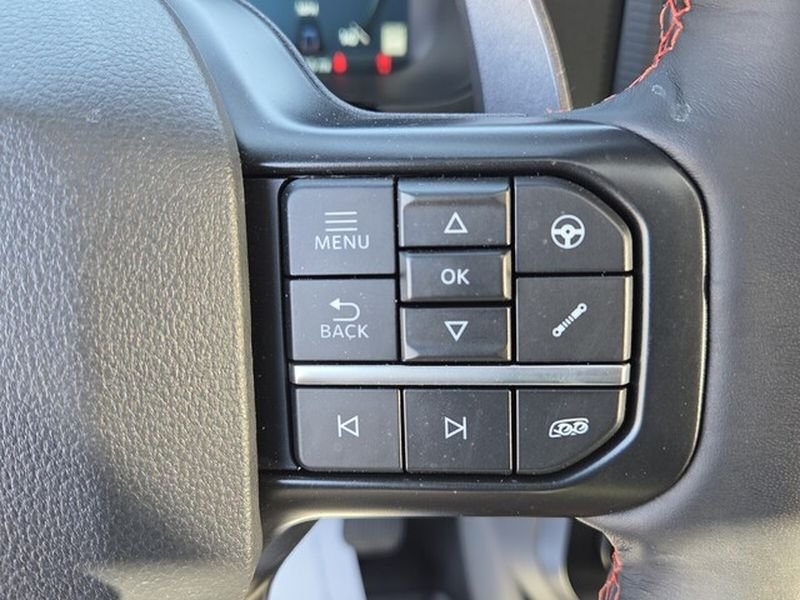 Used 2025 Ford F150 Raptor AWD/4WD image 20