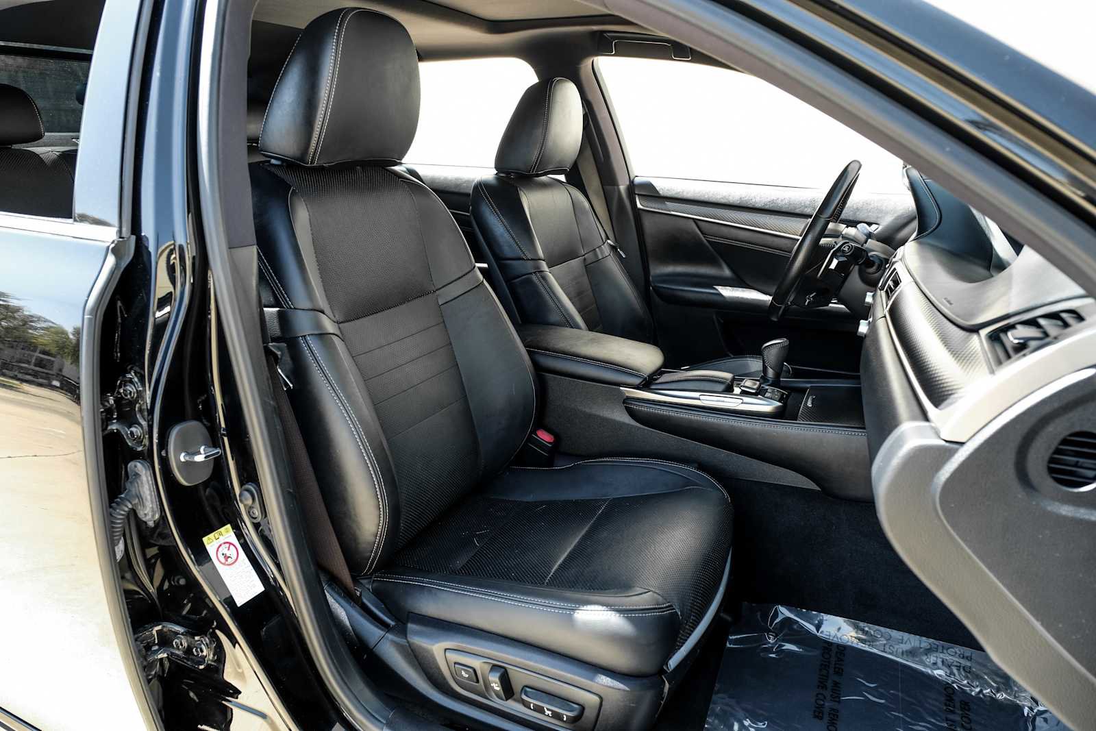 Used 2018 Lexus GS 350 F Sport image 40