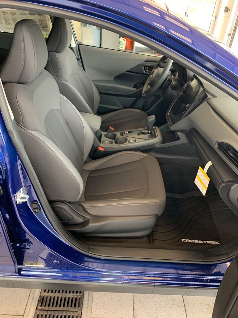 New 2026 Subaru Crosstrek 2.0i Premium AWD/4WD image 13