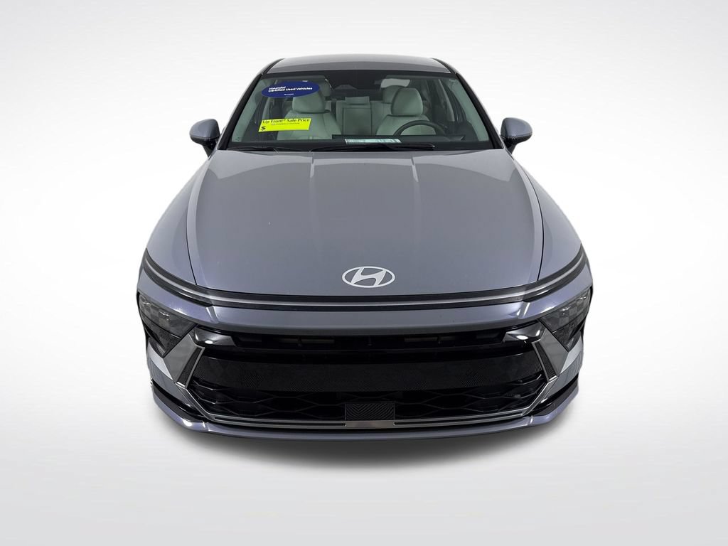 Used 2024 Hyundai Sonata SEL FWD image 11