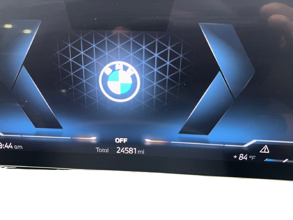 Used 2025 BMW 330i Sedan RWD image 62