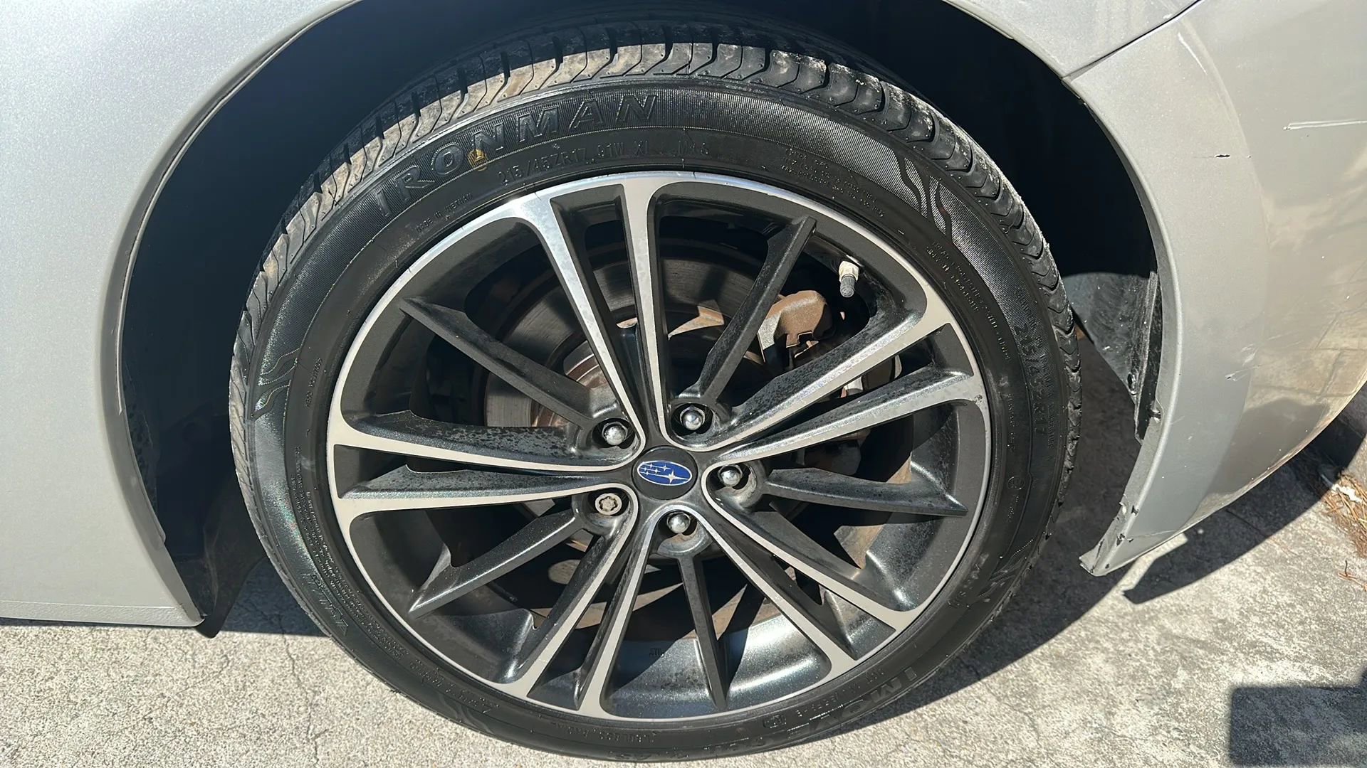 Used 2013 Subaru BRZ Premium w/ Popular Pkg 1A image 31