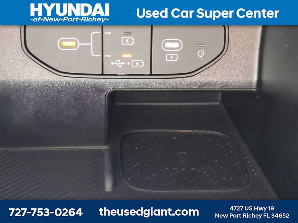 Used 2025 Kia Sorento SX Prestige AWD/4WD image 27