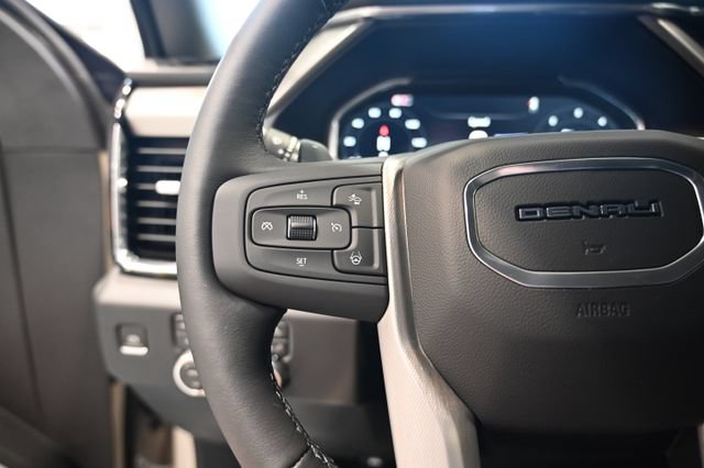 New 2026 GMC Sierra 1500 Denali AWD/4WD image 27