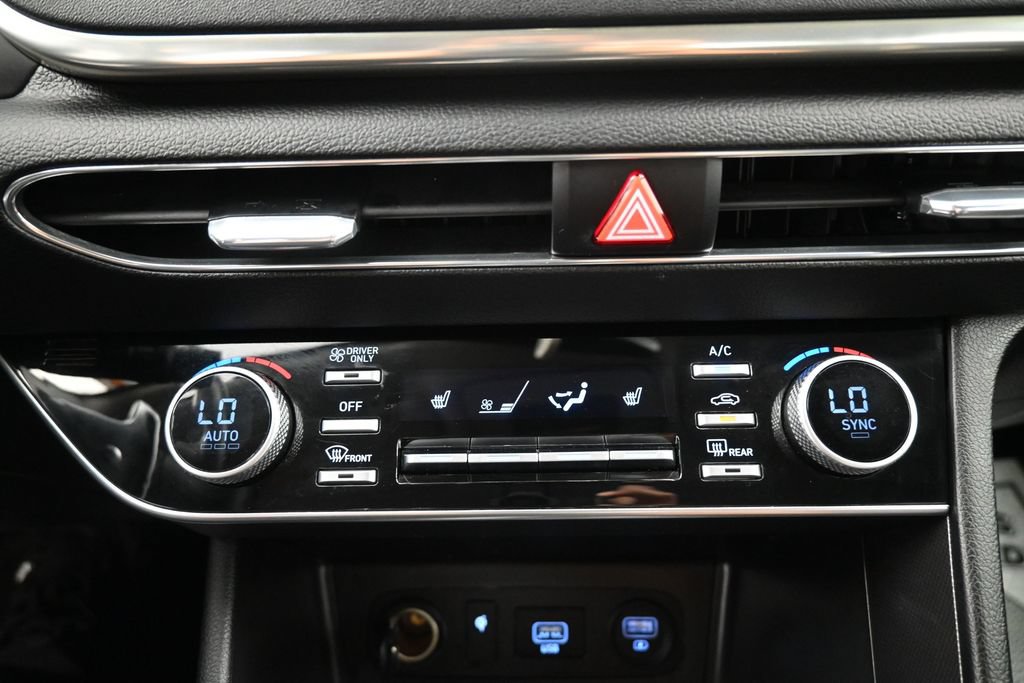 Used 2022 Hyundai Sonata SEL FWD image 33