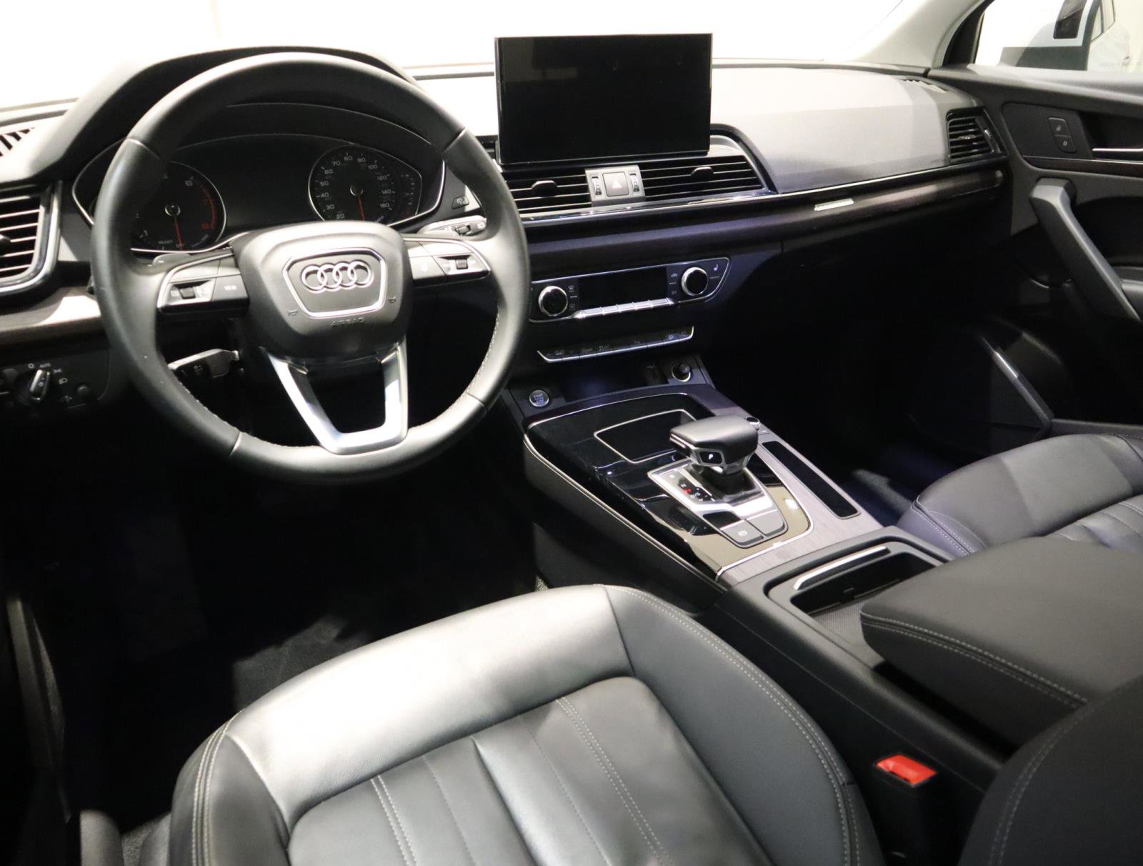 Used 2021 Audi Q5 2.0T Premium w/ Convenience Package AWD/4WD image 22