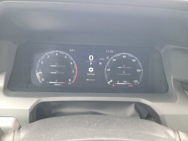 Used 2024 Toyota Tacoma TRD Sport AWD/4WD image 43