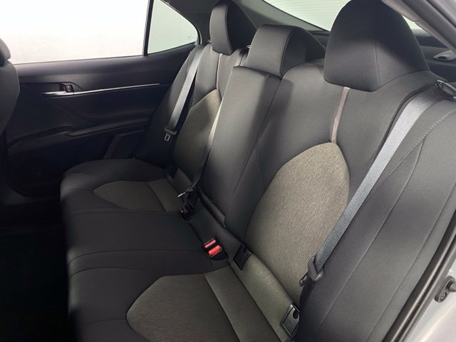 Used 2024 Toyota Camry LE w/ Convenience Package FWD image 17