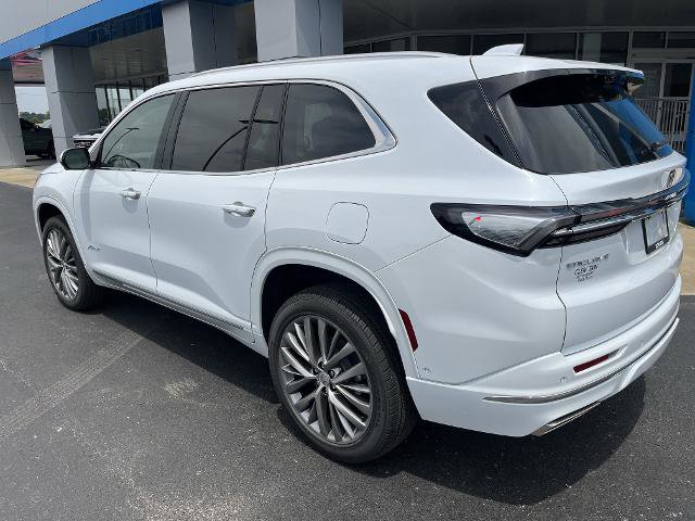 New 2026 Buick Enclave Avenir w/ Super Cruise Package FWD image 5