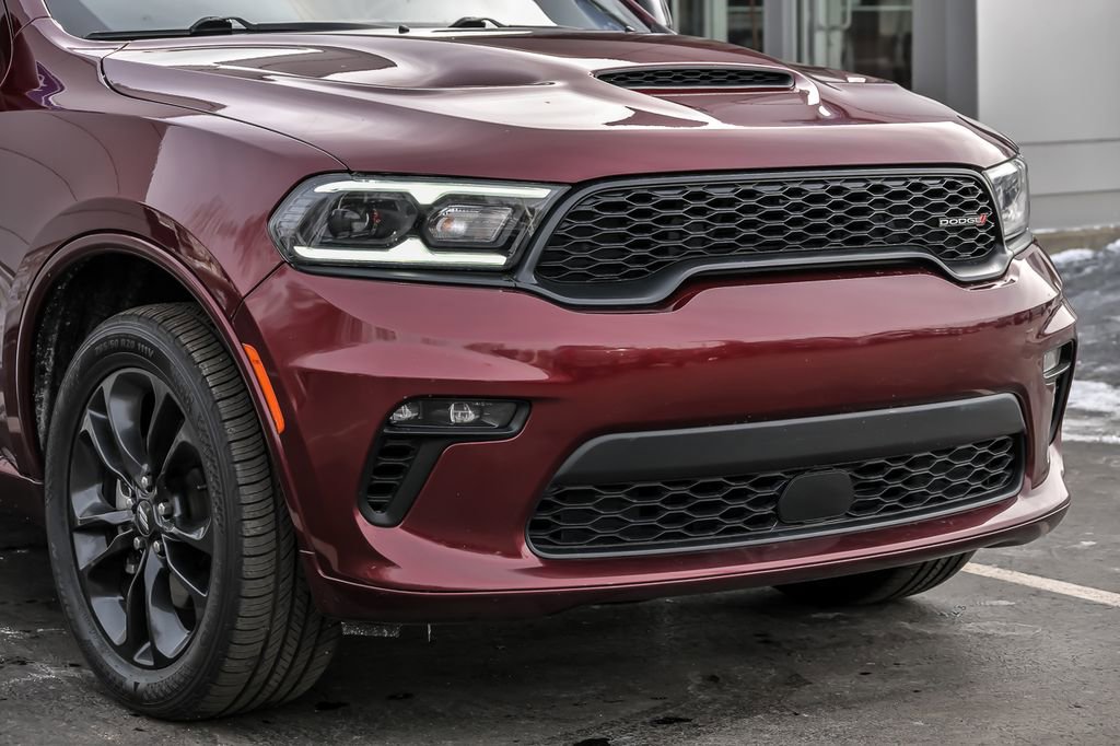 Used 2022 Dodge Durango GT image 11