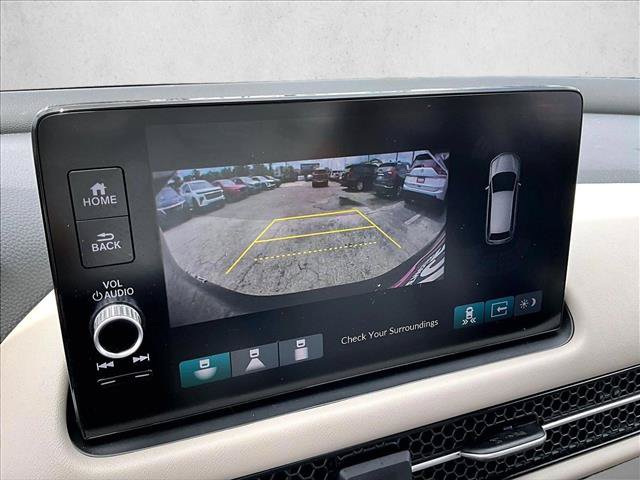 Used 2025 Honda HR-V EX-L image 23