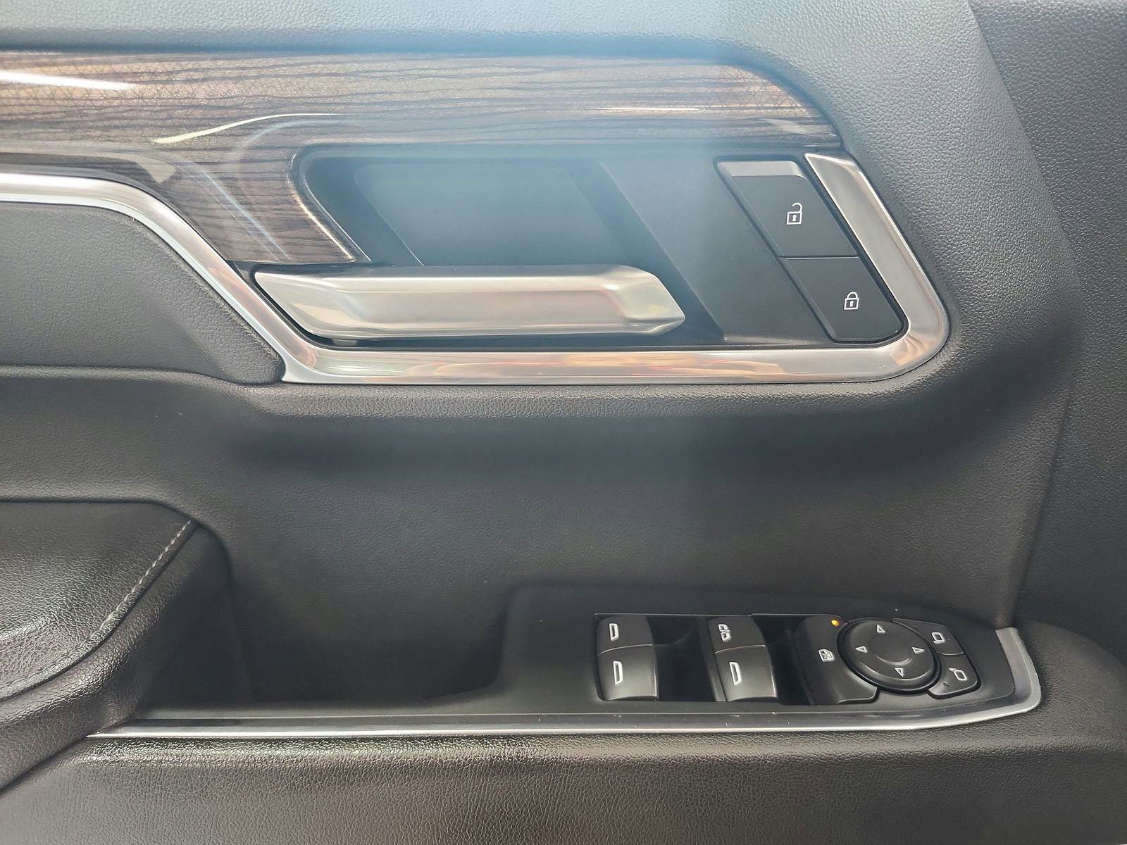 Used 2023 Chevrolet Silverado 1500 RST w/ All Star Edition Plus image 37