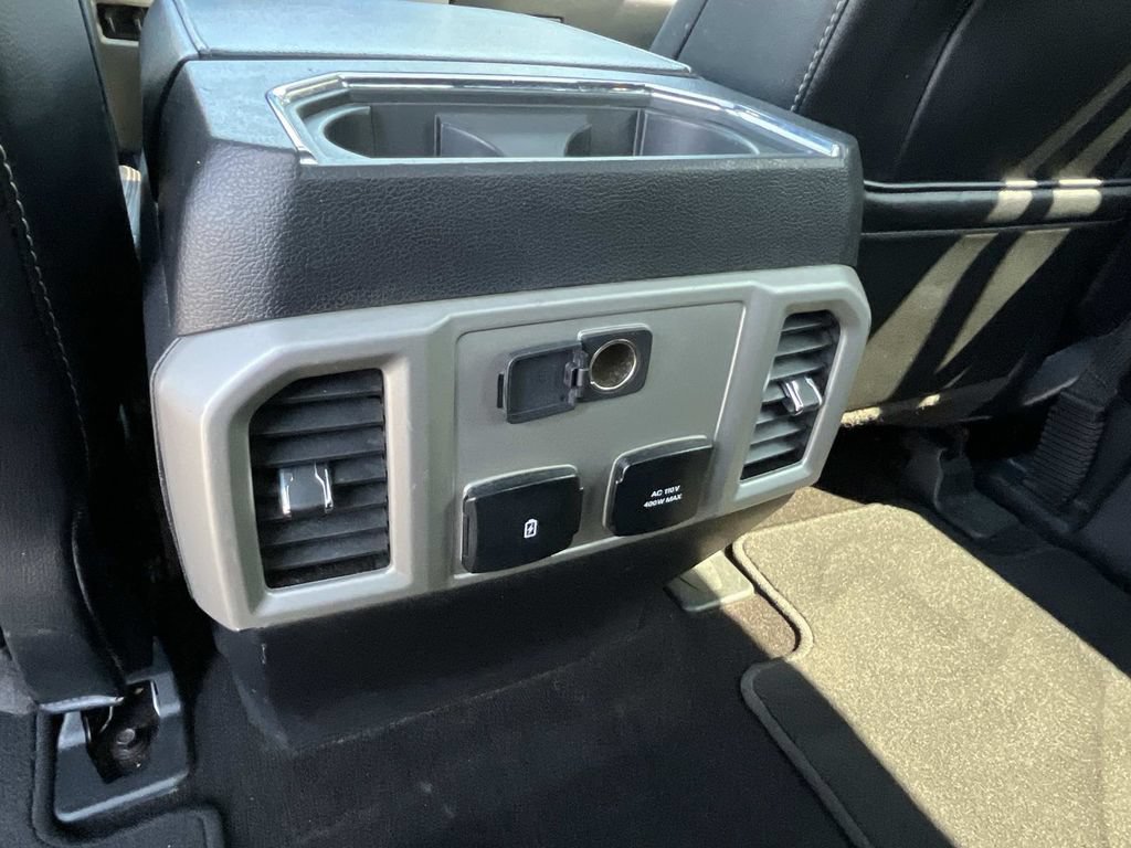 Used 2019 Ford F150 Lariat AWD/4WD image 21