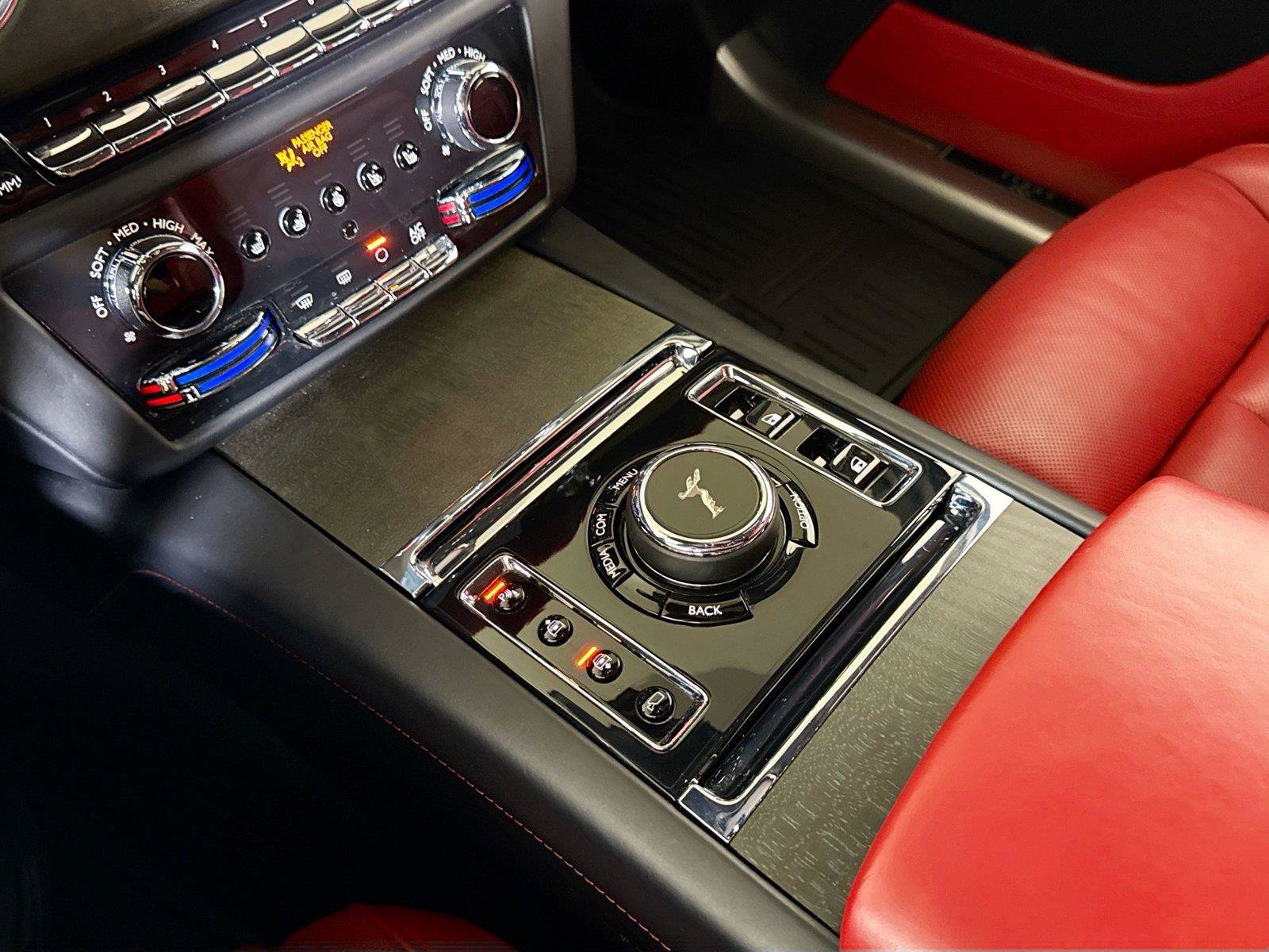 Used 2023 Rolls-Royce Ghost Black Badge AWD/4WD image 22