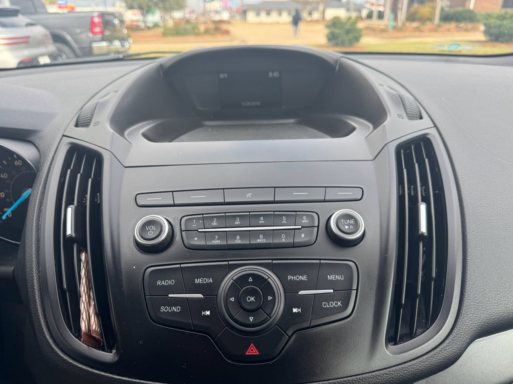 Used 2019 Ford Escape S image 23