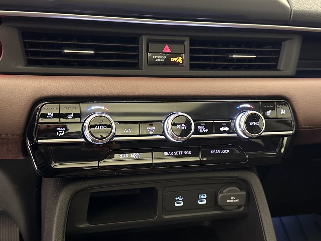 New 2026 Honda Pilot Elite image 29