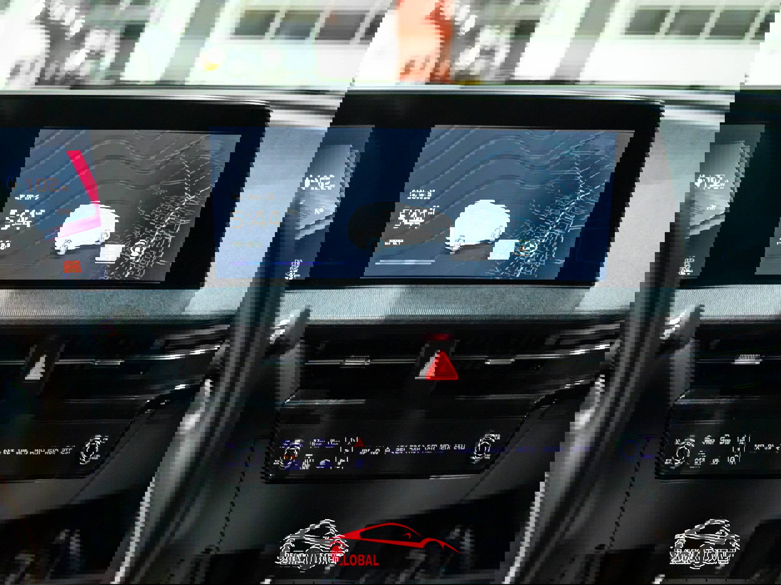 Used 2023 Kia EV6 Wind w/ Wind Technology Package image 30