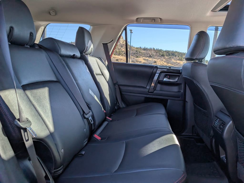 Used 2023 Toyota 4Runner TRD Pro image 20