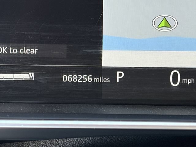 Used 2018 Land Rover Range Rover HSE AWD/4WD image 12