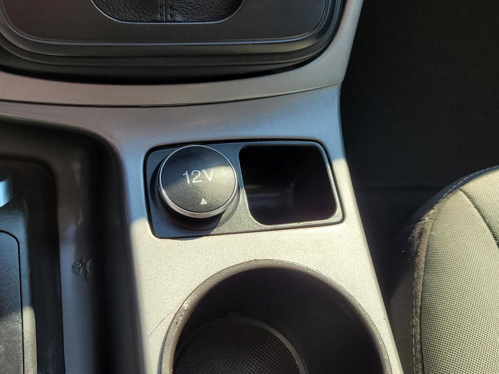 Used 2015 Ford Escape SE FWD image 28
