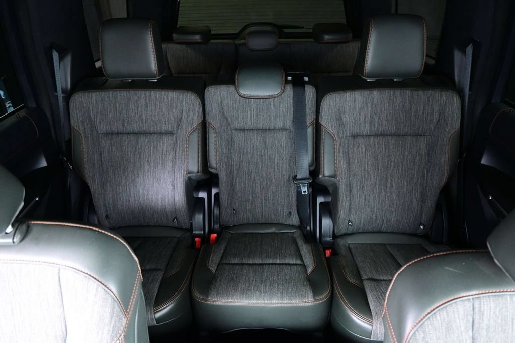 Used 2024 Ford Expedition Timberline AWD/4WD image 12
