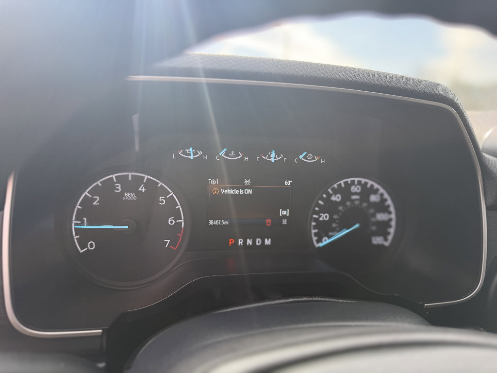 Certified 2022 Ford F150 XL w/ STX Appearance Package image 13