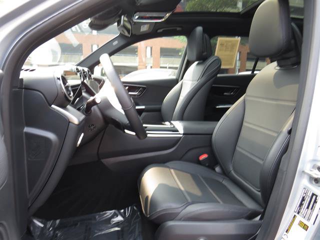 Used 2026 Mercedes-Benz GLC 300 4MATIC image 19