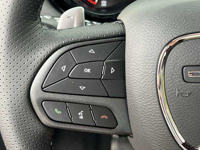 New 2026 Dodge Durango GT w/ Blacktop Package image 23
