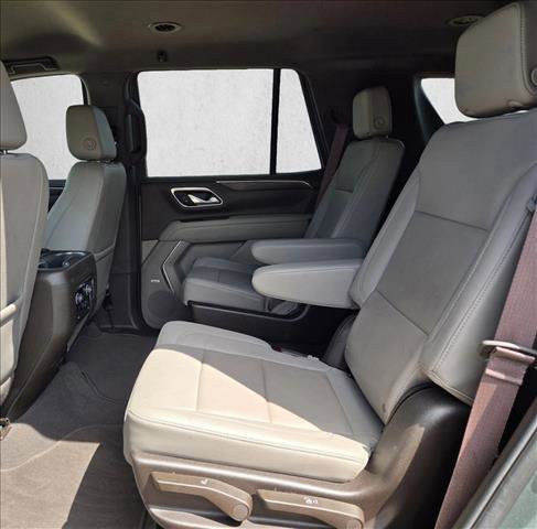 Used 2024 Chevrolet Tahoe LT image 17