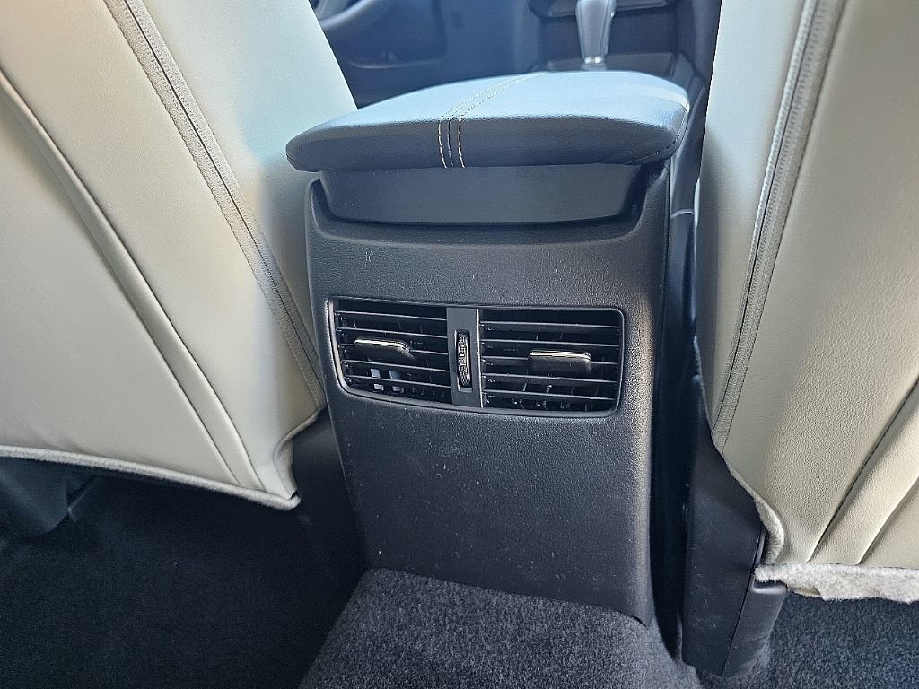 New 2026 MAZDA CX-30 AWD 2.5 S image 21