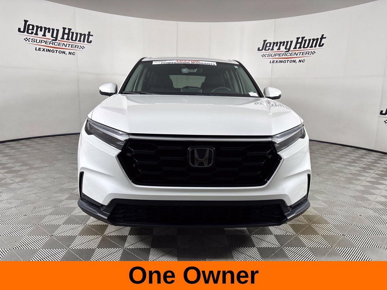 Used 2024 Honda CR-V EX-L image 3