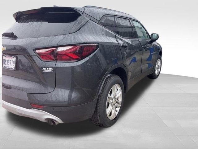 Used 2019 Chevrolet Blazer LT FWD image 12