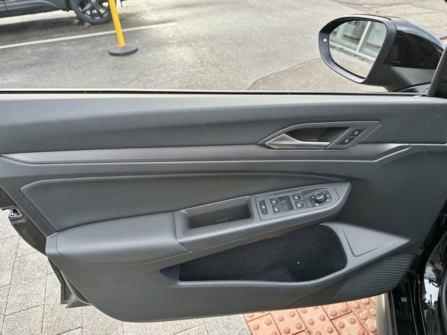 Certified 2025 Volkswagen GTI Autobahn image 10