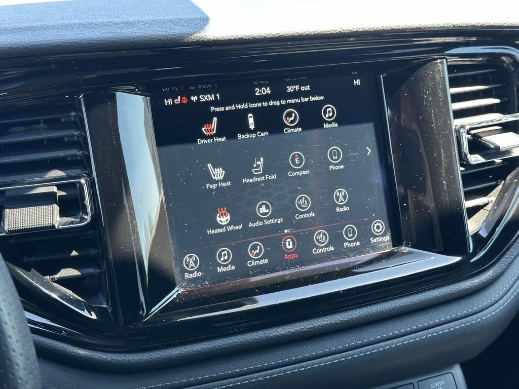 Used 2022 Dodge Durango GT image 25