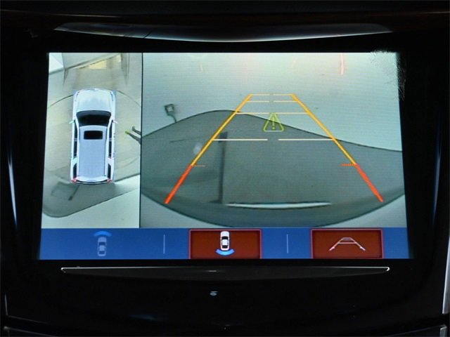 Used 2018 Cadillac Escalade Luxury image 28