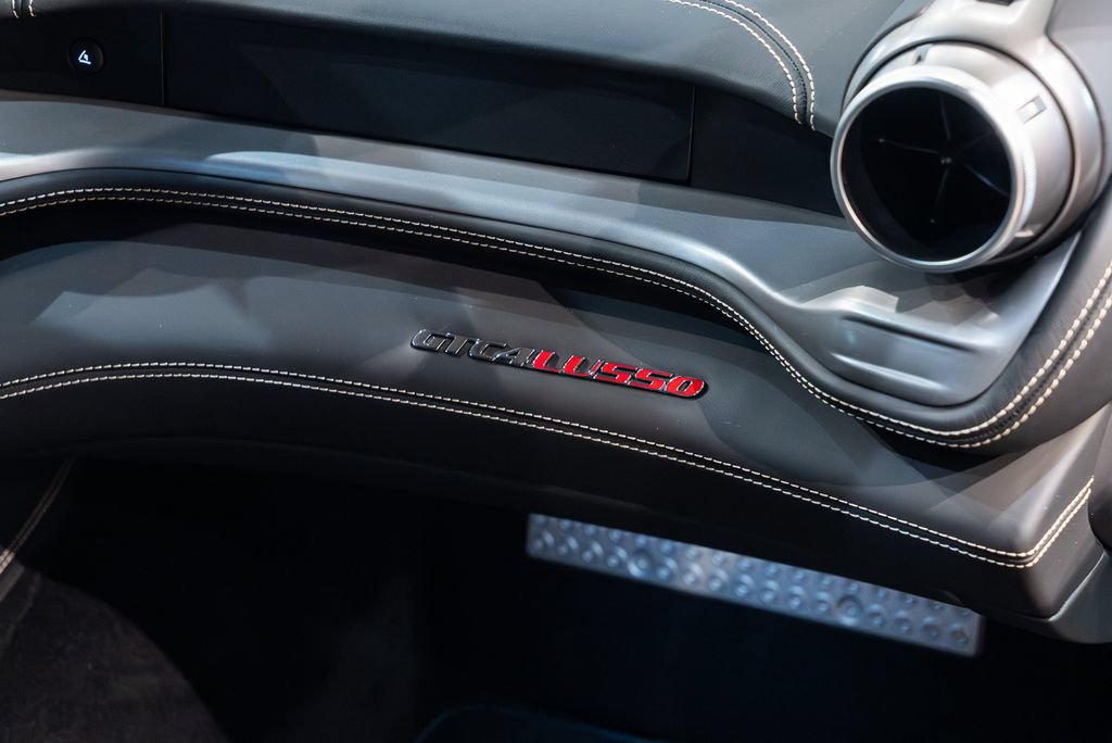 Certified 2019 Ferrari GTC4Lusso AWD/4WD image 54