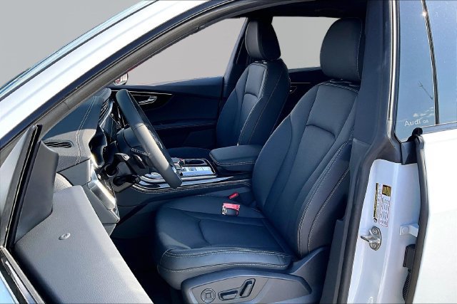 New 2026 Audi Q8 Premium Plus AWD/4WD image 27
