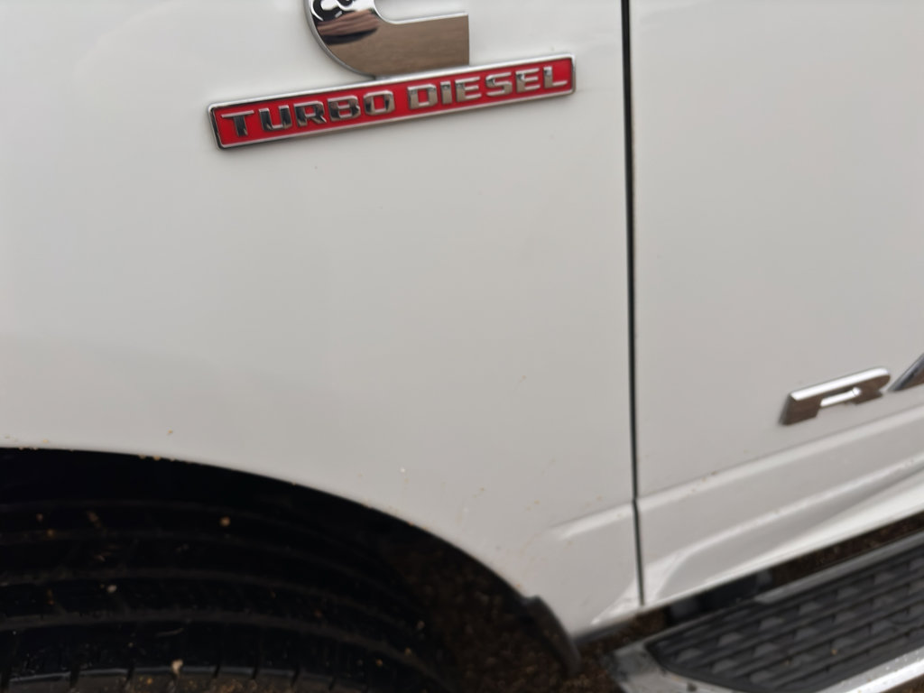 Used 2024 RAM 2500 Big Horn image 13