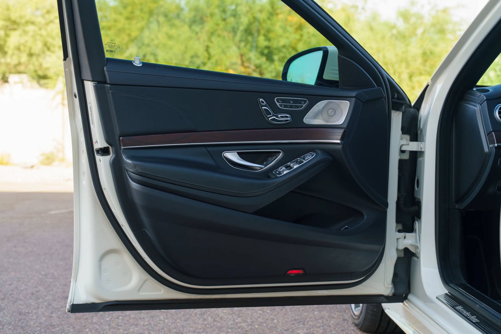 Used 2019 Mercedes-Benz S 450 Sedan image 27