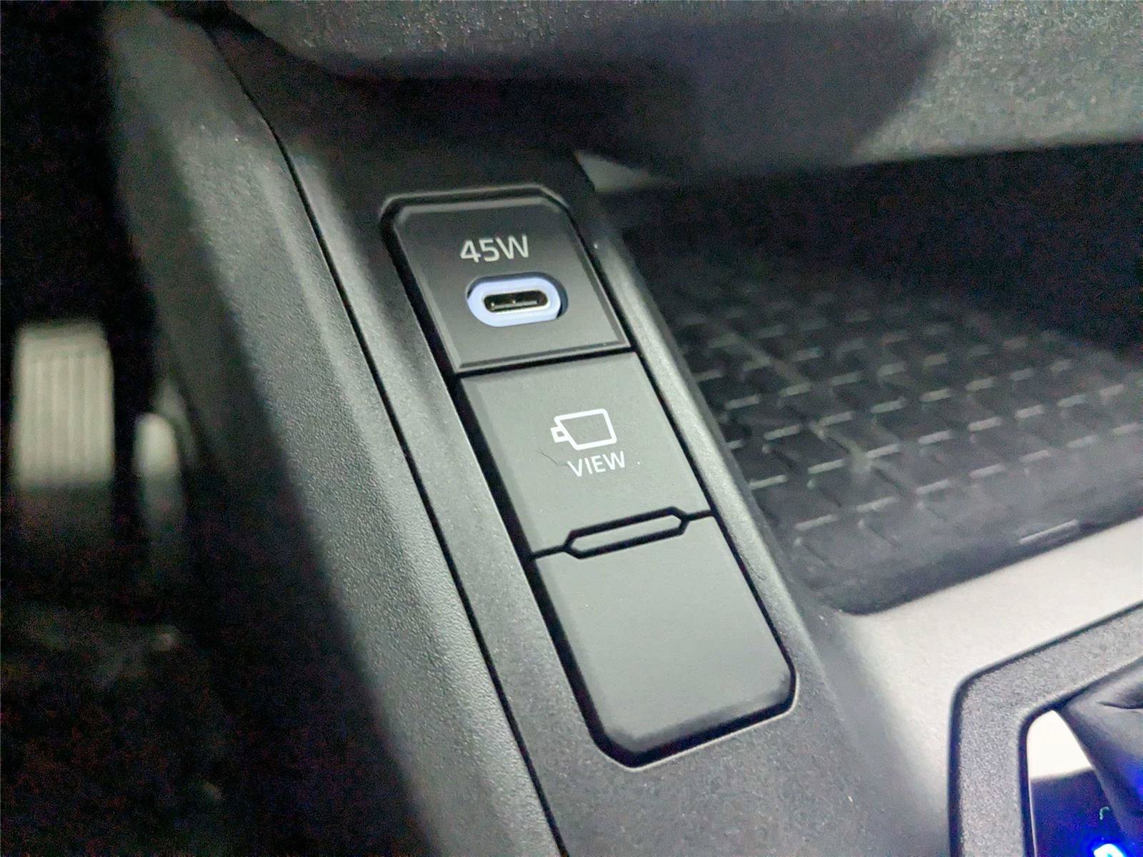 Certified 2026 Toyota RAV4 AWD image 25