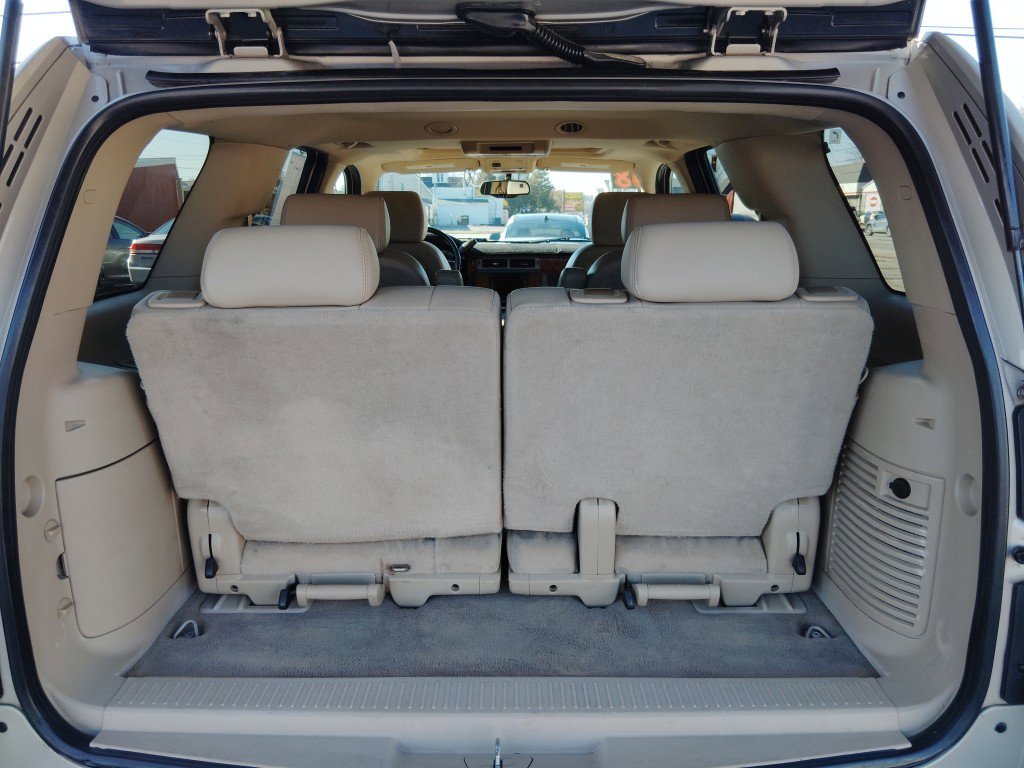 Used 2008 Chevrolet Tahoe LT image 30