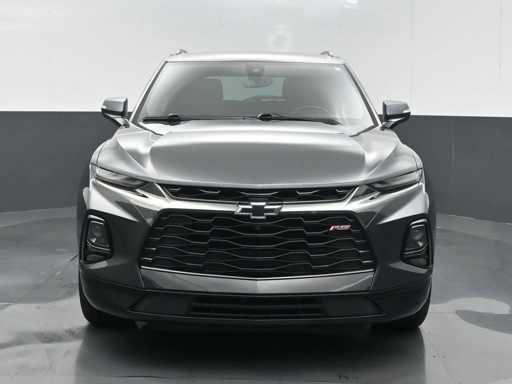 Used 2020 Chevrolet Blazer RS FWD image 2