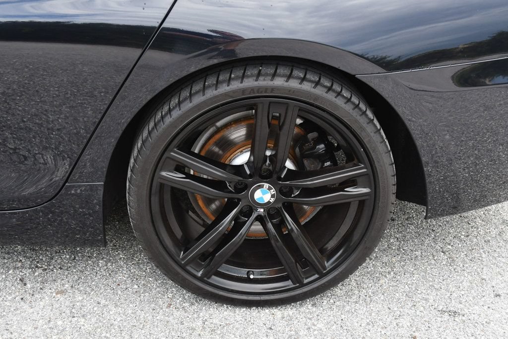 Used 2018 BMW 640i Gran Coupe RWD image 75