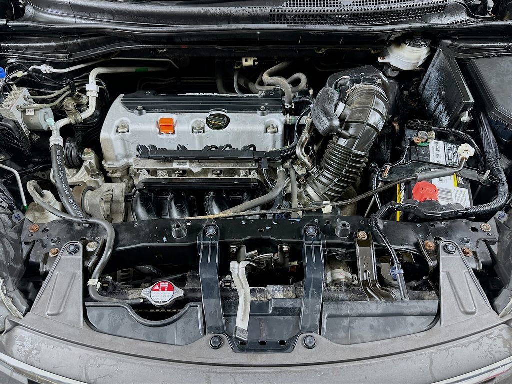 Used 2014 Honda CR-V LX image 28