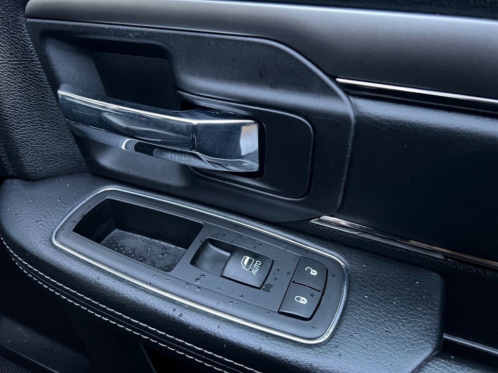 Used 2015 RAM 1500 Sport image 14